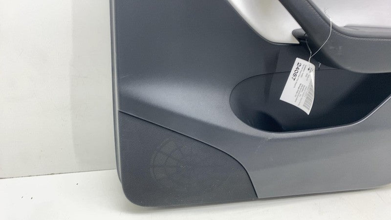 1498482-00-A ⭕ 2020-2023 Tesla Model Y Front Right Door Panel Trim Card Cover RH 1498482-00-A