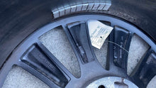 Wheel TESLA X 18