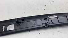 ⭕2016-2020 Tesla Model X Front Left Windshield Sun Visor Trim Bezel 1050286-00-E