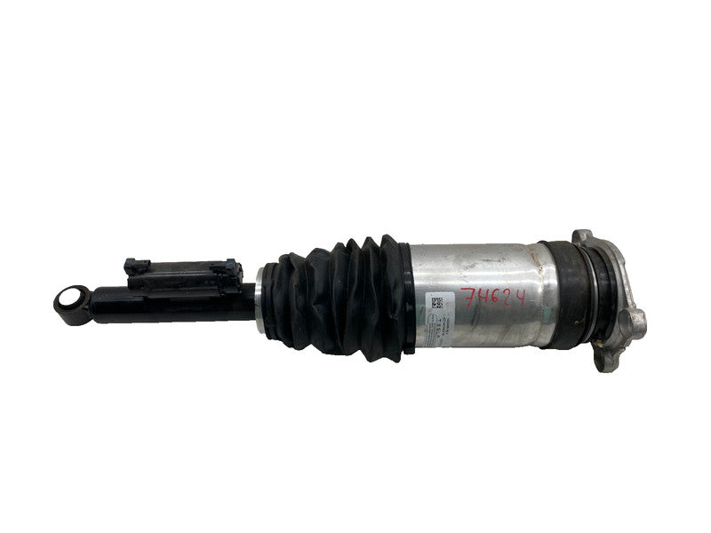 21-25 Model S Rear Right Air Suspension Module Shock Strut Absorber 14