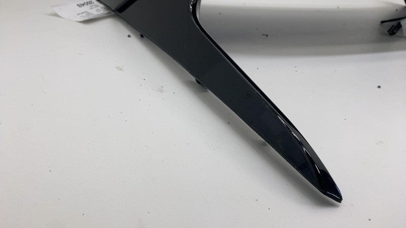 LJ83-R44212-AFW ⭕ 21-24 Ford Mustang Mach-E Rear Tailgate Liftgate Roof Spoiler LJ83-R44212-AFW