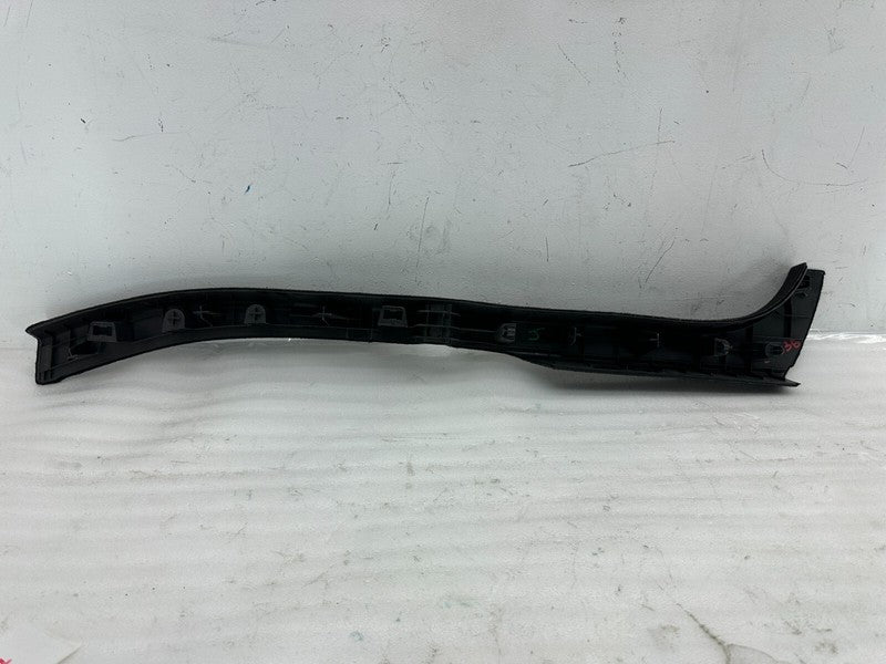 ⭕ 20-23 Tesla Model Y Rear Passenger Side Trunk Cargo Floor Bracket Trim Right