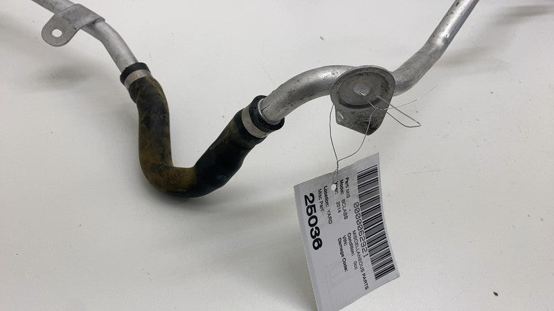 ⭕ 2014-2015 Mercedes-Benz B Electric Drive Cooling Pipe Hose Tube Assembly