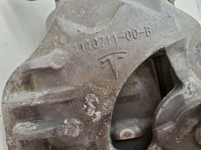 ⭕ 17-20 Tesla Model 3 Electric Air Conditioning A/C Compressor Pump 10