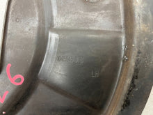 ⭕ 12-20 Tesla Model S Front Left Brake Rotor Dust Shield Dual Motor 1045945-01-B