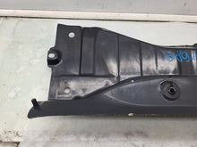 ⭕2020 2021 2022 2023 Tesla Model Y MY Rear End Body Panel Painted Black Assembly