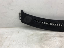 ⭕2012-2020 Tesla Model S Instrument Panel Air Defroster Dash Mesh Grille Defrost