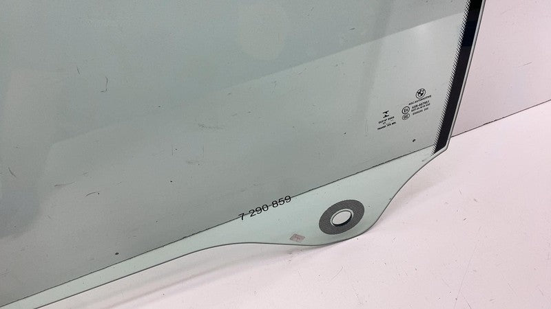 43R-007951 ⭕ 2014-2020 BMW i3 I01 Front Driver Side Door Window Glass Left LH E6 43R-007951
