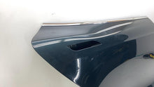 ⭕ 2012-2015 Tesla Model S Rear Passenger Side Door Shell Panel Right Green PMSG