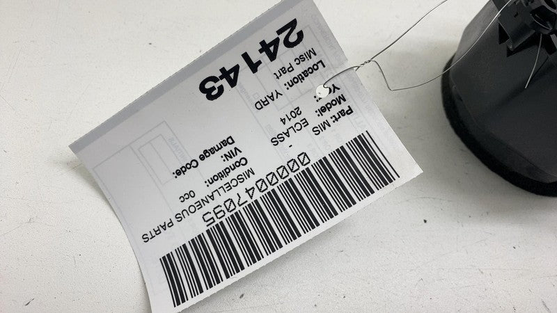 A2048205802 ⭕ 2010-2016 Mercedes Benz E350 E-Class Rear Deck Shelf Loud Speaker A2048205802