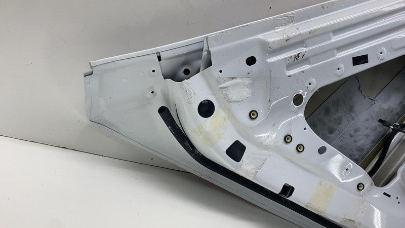 ⭕ 2017-2020 Tesla Model 3 M3 Rear Driver Side Door Shell Panel Left LH Assembly