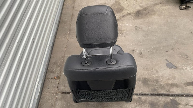 ⭕ 2016-2019 Mercedes-Benz GLE350 Front Driver Side 1st Row Seat Leather Black LH