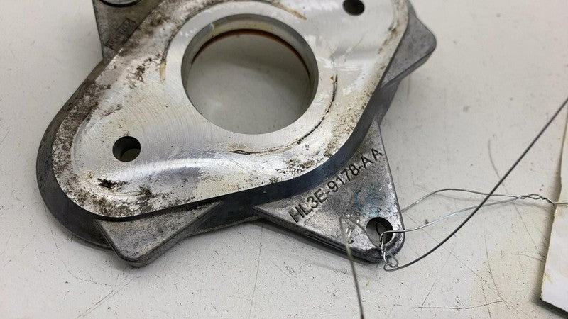 ⭕ 2020 Lincoln Navigator Fuel Pump Mounting Spacer Plate OEM HL34-9178