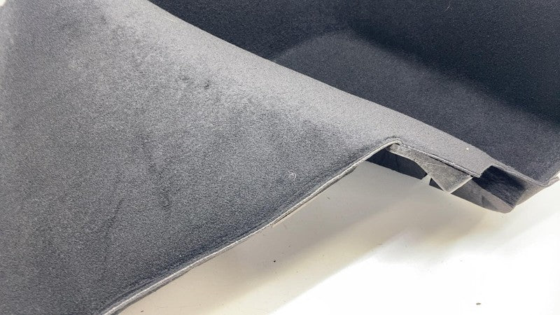 ⭕ 2024-2025 Tesla Model 3 Rear Passenger Side Trunk Boot Trim Carpet C