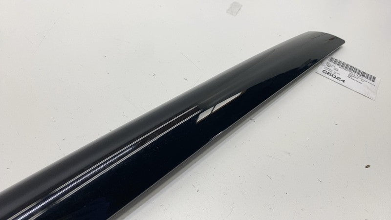 PT00015996H ⭕ 2022-2024 Rivian R1S R1T Front Exterior A-Pillar Trim Panel Left PT00015996-H