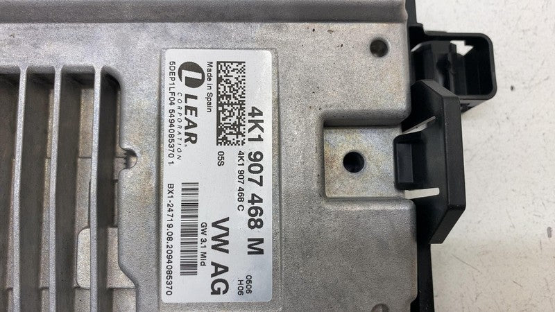 ⭕19-23 Audi E-Tron Quattro ECM Data Gateway Interface Computer Module 