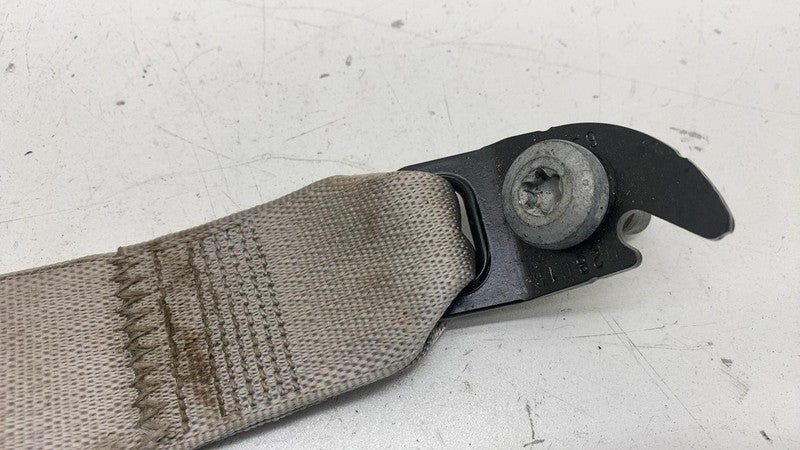 6EB04PD2AD ⭕ 17-21 Chrysler Pacifica Rear Left 3rd Row Seat Belt & Retractor OEM 6EB04PD2AD