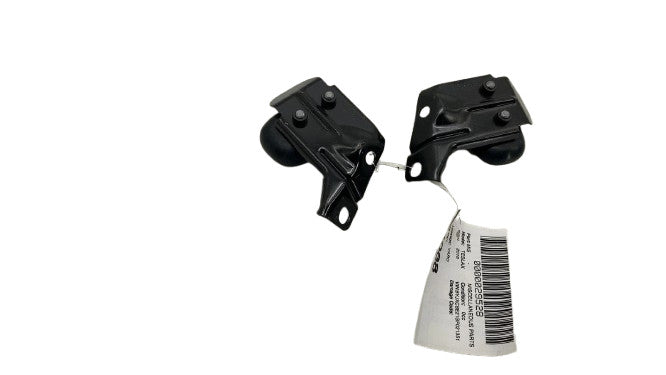 ⭕ 16-20 Model X Rear Left/Right Trunk Floor Tie Down Hook 1060012-00-C