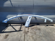 ⭕2017-2023 Tesla Model 3 Upper Driver Body Side + B-Pillar Structural Frame Left