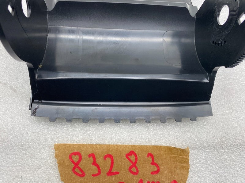 ⭕2017-2023 Tesla Model 3 Center Console Storage Compartment Lid Cover Cubby Trim