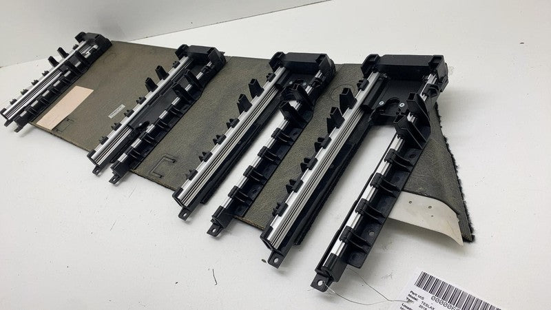 ⭕ 2016 2017 2018 2019 2020 Tesla Model X Rear Floor Panel Bench Track 