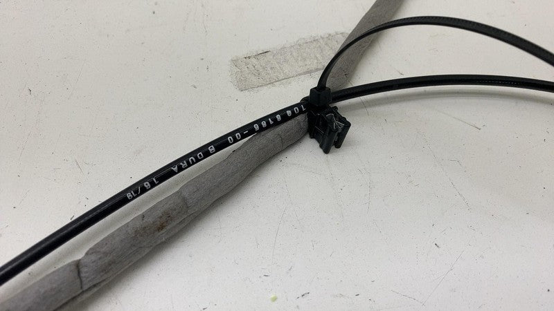 ⭕ 2012-2020 Tesla Model S Rear Liftgate Trunk Lid Cinch Lock Latch Act