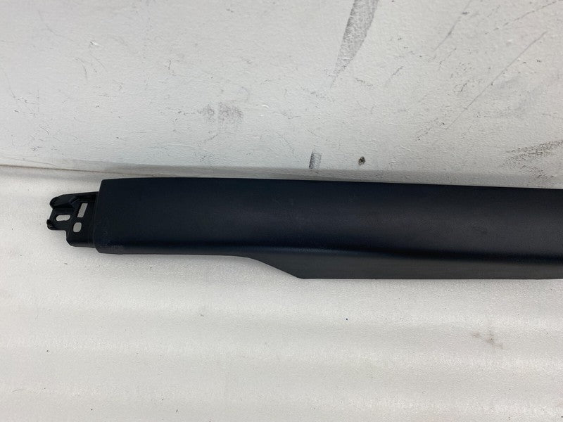 ⭕ 2016-2020 Tesla Model X MX Rear Driver Side C-Pillar Mid Trim Panel 