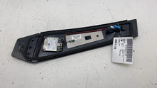 ⭕ 2017-2023 Tesla Model 3 Left B-Pillar Applique Glass Trim Molding 1100437-00-E