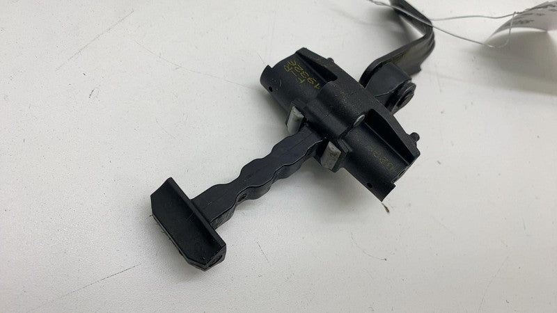 19326 ⭕ 2017-2023 Tesla Model 3 Front Passenger Door Check Strap Brake Stopper Right