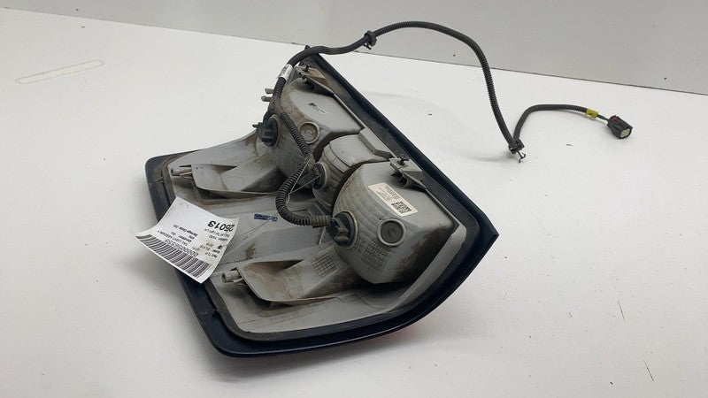 84019503 ⭕ 16-18 Silverado 1500 Rear Driver Side Taillight LED Tail Lamp Left LH 84019503