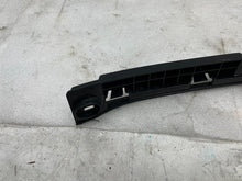 ⭕ 12-25 Model S Rear Body Attachment Bumper Center Support Bracket 6007724-00-C
