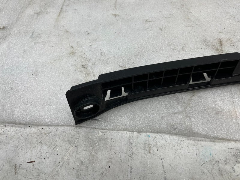 ⭕ 12-25 Model S Rear Body Attachment Bumper Center Support Bracket 600