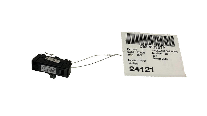 ⭕ 2019-2023 Audi E-Tron Mobile Phone Antenna Amplifier Module Assy 5B4