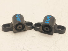 ⭕2012-2025 Tesla Model S PAIR of Liftgate Wedge Damper Body Insert 14857 / 14858