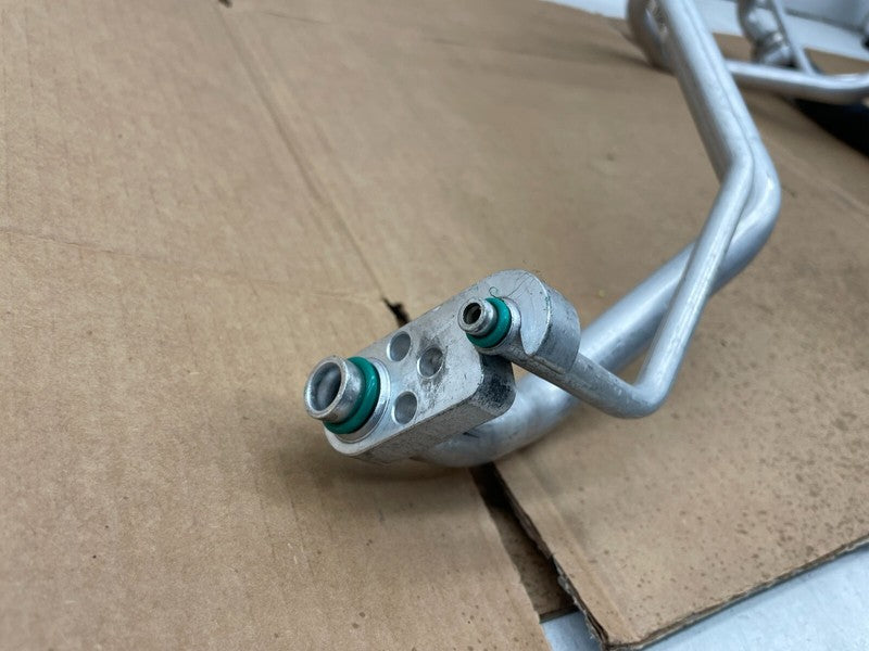 ⭕ 16-20 Model X MX AC Line Liquid Suction Pipe TXV Valve + Solenoid 10