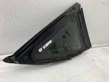 2020-2023 Tesla Model Y Rear Driver Side Quarter Window QTR Glass Left LH Assy