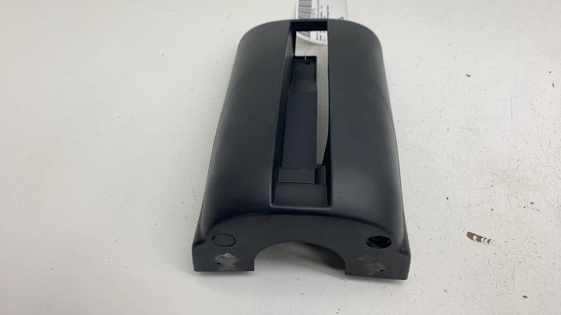 ⭕ 2021-2023 Polestar 2 Steering Column Shroud Lower Trim Cover Panel 3