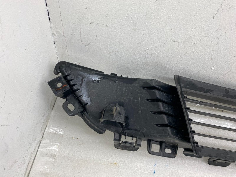 ⭕ 2020-2024 Tesla Model Y MY Front Bumper Lower Center Grille Fascia A