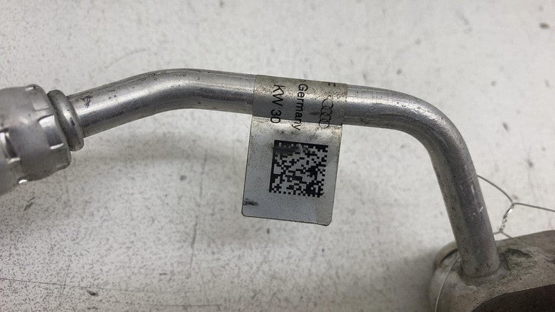 4KE 816 704 F ⭕ 19-23 E-Tron Quattro Air Conditioning Refrigerant Tube Pipe Line 4KE816704F