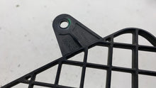 ⭕ 2014-2020 Maserati Ghibli Front Bumper Inner Mesh Grille Grill OEM 670006937