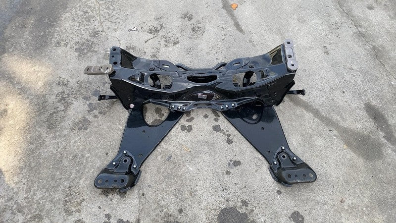 2019-2024 Subaru Forester Front Subframe Cradle Crossmember with Stabilizer Bar