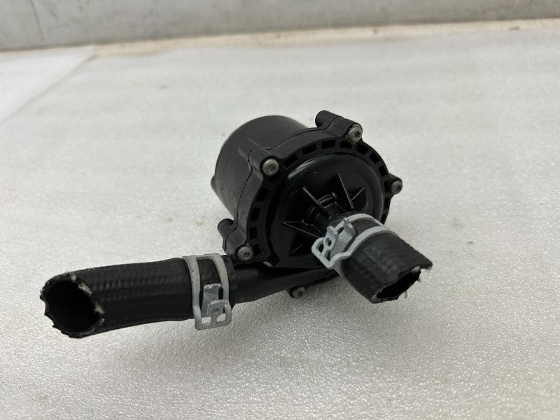 105747300F ⭕ 2012-2020 Tesla Model S MS Auxiliary Water Coolant Pump Assembly 1067473-00-F