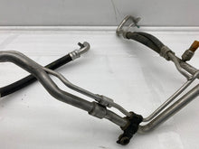 ⭕16-20 Model S AC Lower Liquid & Chiller Suction Line Pipe w/ Valve 6008481-00-A