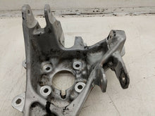 ⭕ 2016-2020 Tesla Model X Rear Suspension Spindle Knuckle Left OEM 1027411-00-D