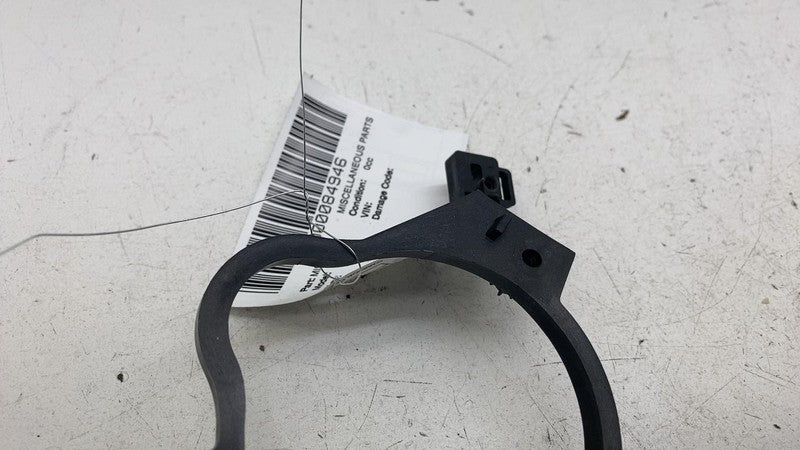 ⭕ 2021-2023 Polestar 2 Rear Driver Side Speaker Mount Bracket Left OEM