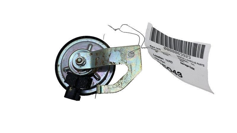 ⭕ 2021 2022 2023 2024 Ford Mustang Mach-E Anti-Theft Alarm Siren High Pitch Horn