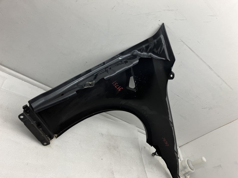 2012-2020 Tesla Model S Front Driver Side Fender Shell Panel Left LH Gray - PMNG