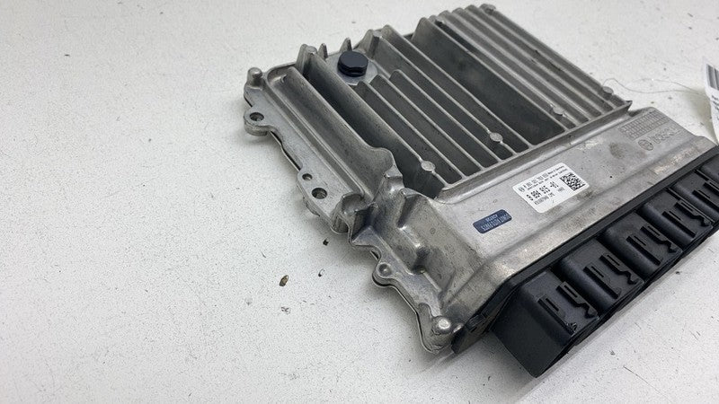 2019 BMW 530e G30 2.0L Engine Brain Box Computer Control Module Unit O