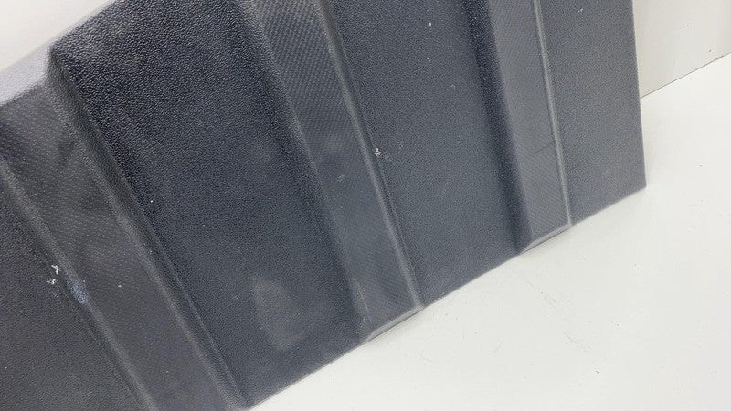 ⭕ 2022-2024 Rivian R1T Tailgate Rear Bed Sill Flap Trim Panel Cover PT