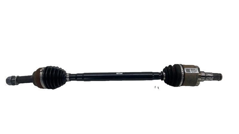⭕ 12-20 Tesla Model S X Rear Left or Right CV Axle Shaft Halfshaft 1007719-01-B